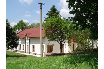 Czechy Privát Náchod, Zewnątrz